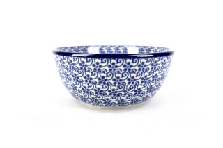 017 Bunzlau Schaaltje 2111X Ronde Schaaltjes